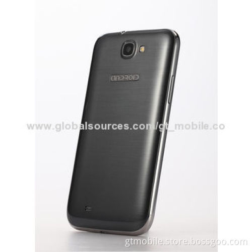 Smartphone, Quad-core, 5.7-inch HD Screen, 1,280 x 720 Pixels Display
